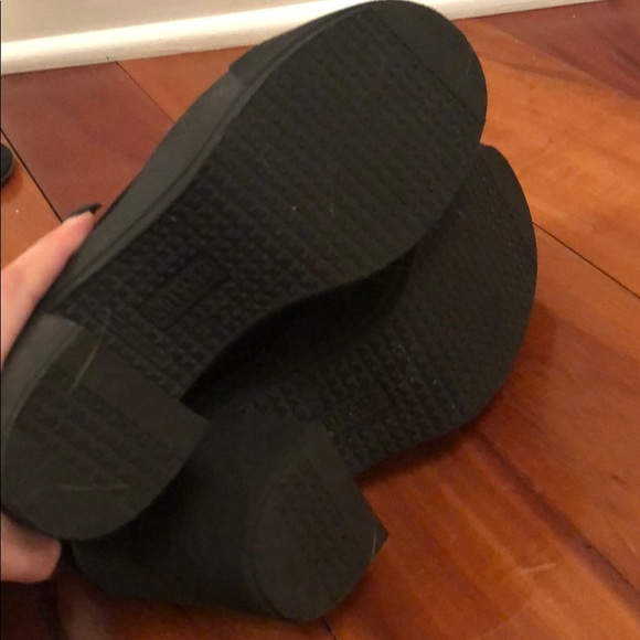 Platform Booties - Picture 5 of 5